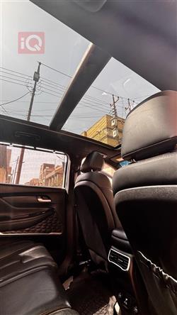 هيونداي سانتافي